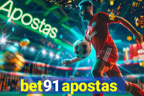 bet91 apostas